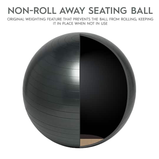 Bouncyband® Balance Ball